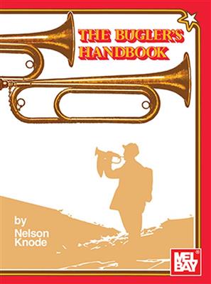 Nelson Knode: Bugler's Handbook: Solo de Trompette