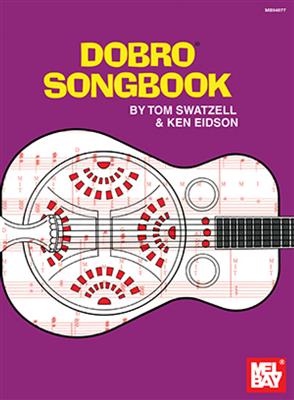 Dobro Songbook: Autres Cordes Pincées