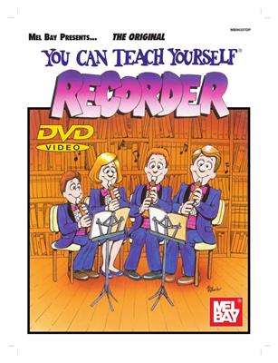 You Can Teach Yourself Recorder