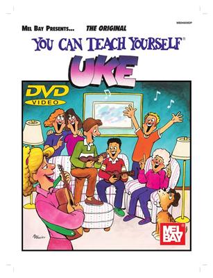 You Can Teach Yourself Uke