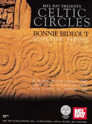 Bonnie Rideout: Celtic Circles: Violon