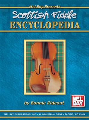 Scottish Fiddle Encyclopedia: Violon
