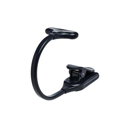 NuFlex Light, Black