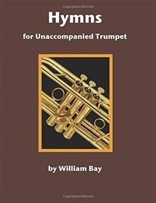 Hymns For Unaccompanied Trumpet: Solo de Trompette
