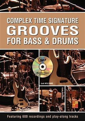 Complex Time Signature Grooves