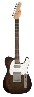 Michael Kelly: 53DB Electric Guitar