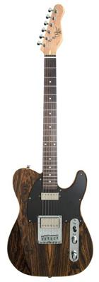 Michael Kelly: Mod Shop 55 Electric Guitar