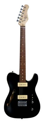 59 Series Thinline Semi Hollow Electric Guitar