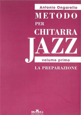 Metodo Per Chitarra Jazz