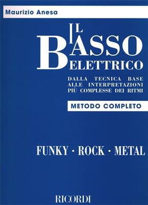 Il Basso Elettrico