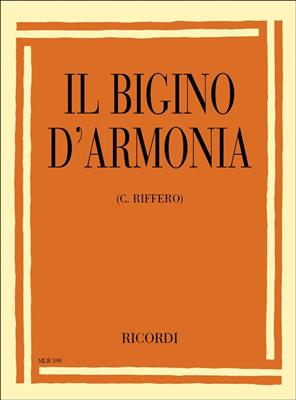 Il Bigino Di Armonia