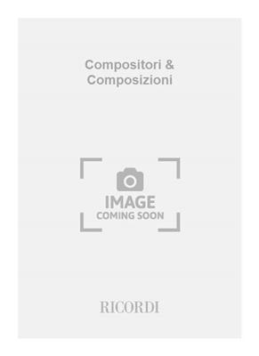 Compositori & Composizioni