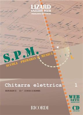 Chitarra elettrica - vol. 1