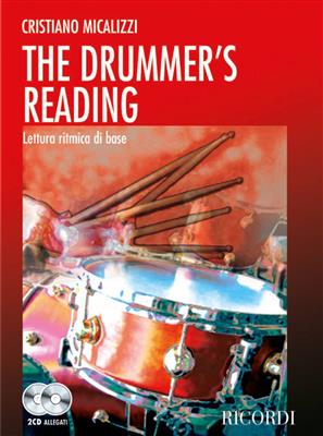 C. Micalizzi: The Drummer's Reading: Batterie