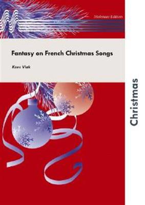 Fantasy On French Christmas Songs