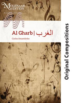 Carlos Amarelinho: Al Gharb: Orchestre d'Harmonie