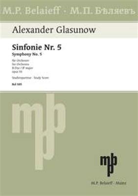 Alexander Glazunov: Sérénade Espagnole - Viola & Piano: Orchestre Symphonique