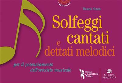 Solfeggi Cantati e Dettati Melodici