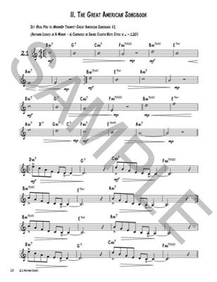 Bob Lark: WarmUp For Trumpet: Solo de Trompette