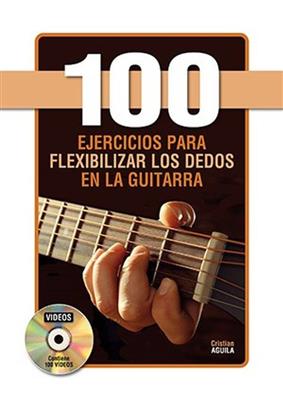 100 ejercicios para flexibilizar los dedos