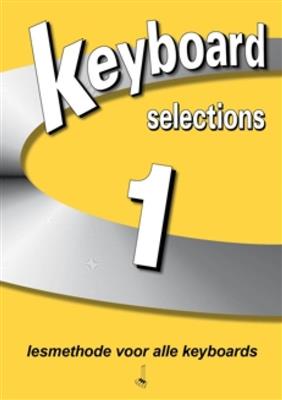 Keyboard Selections 1: Clavier