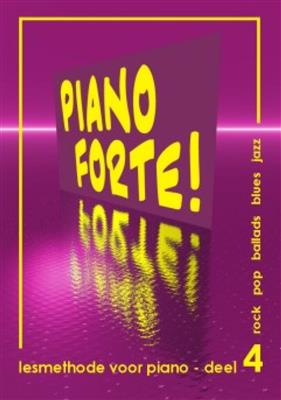 Piano Forte! Deel 4