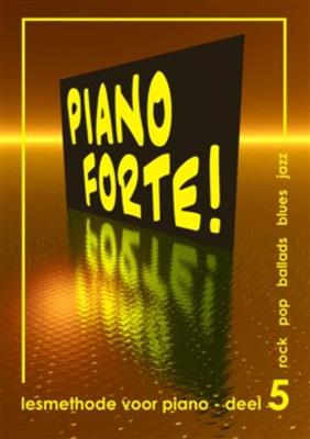 Piano Forte! Deel 5