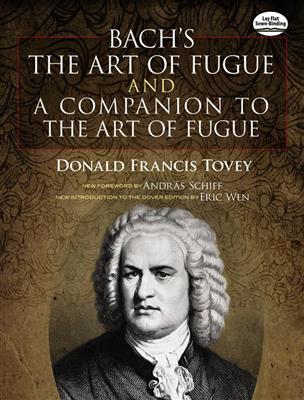 Johann Sebastian Bach: The Art Of Fugue-A Companion To The Art Of Fugue: Solo de Piano