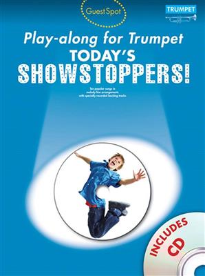 Guest Spot : Today's Showstoppers: Solo de Trompette