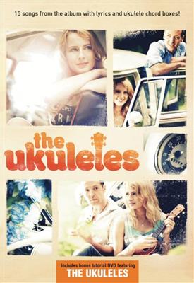 The Ukuleles: The Ukuleles: Solo pour Ukulélé