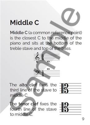 Playbook: Music Theory - A Handy Beginner's Guide!