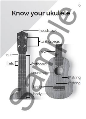 Playbook: Learn To Play Ukulele