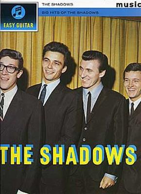 The Shadows: Big Hits Easy: Mélodie, Paroles et Accords