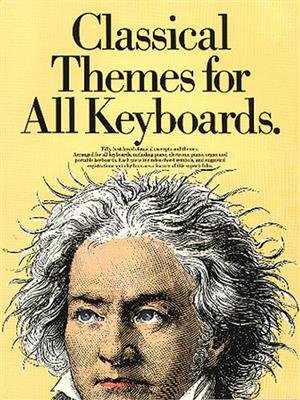 Classical Themes All Keyboards: Clavier