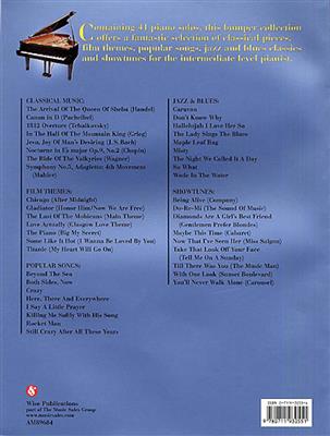 Great Piano Solos - The Platinum Book: Solo de Piano