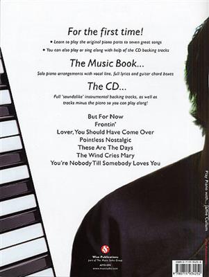 Play Piano With... Jamie Cullum: Clavier