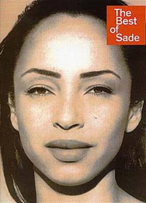 Sade: The Best Of Sade: Piano, Voix & Guitare