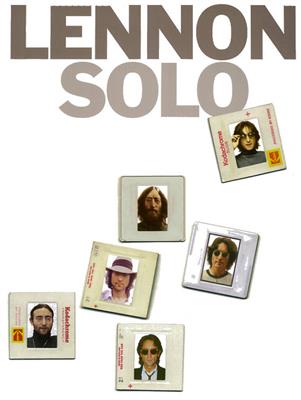 Lennon Solo: Piano, Voix & Guitare