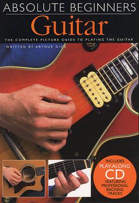 Absolute Beginners: Guitar (Compact Edition)
