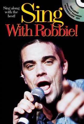 Sing With Robbie: Chant et Guitare