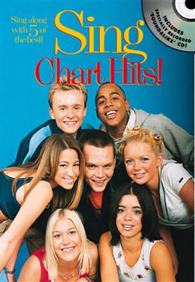 Sing Chart Hits: Chant et Guitare
