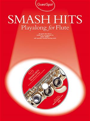 Guest Spot: Smash Hits: Solo pour Flûte Traversière