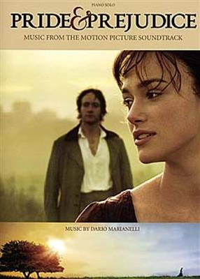 Pride & Prejudice