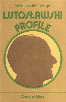 Balint Andras Varga: Profile