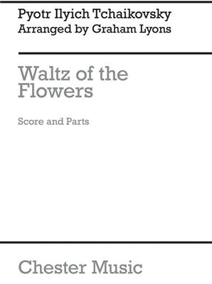 Pyotr Ilyich Tchaikovsky: Waltz Of The Flowers: Vents (Ensemble)