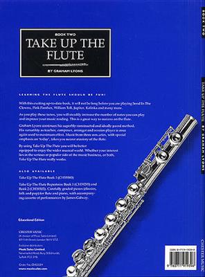 Take Up The Flute Book 2