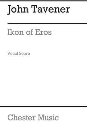 John Tavener: Ikon Of Eros: Orchestre Symphonique
