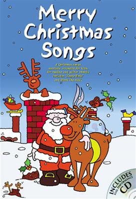 Merry Christmas Songs: Mélodie, Paroles et Accords