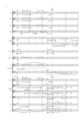 James Whitbourn: Annelies (Orchestral Version): Orchestre Symphonique