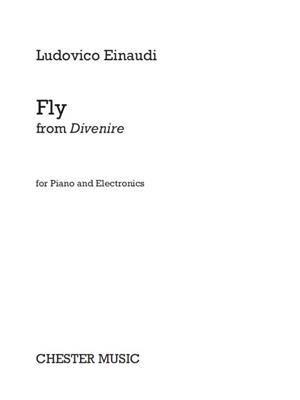 Ludovico Einaudi: Fly: Piano and Accomp.